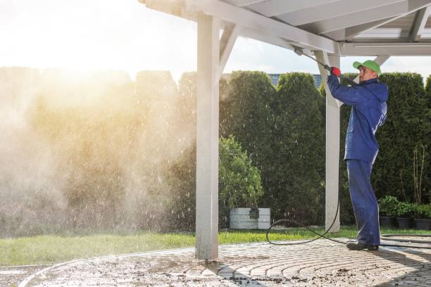Best Pre-Holiday Cleaning  in Sand Springs, OK