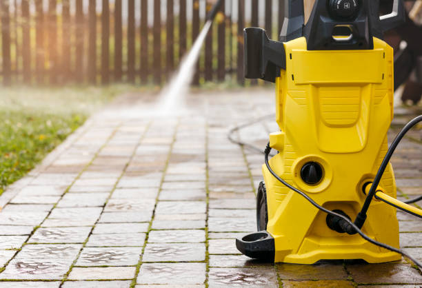 Best Warehouse Cleaning  in Sand Springs, OK